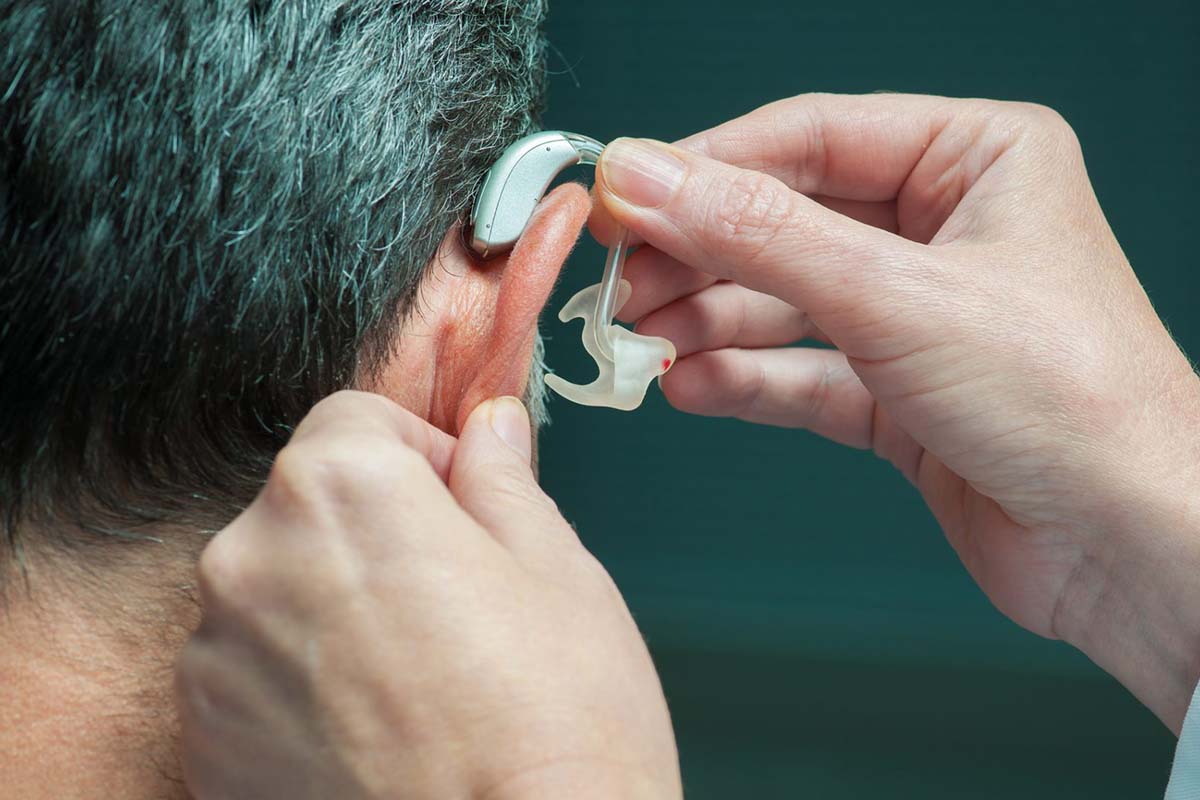 5 jel, hogy nem jó hallókészüléket választottál