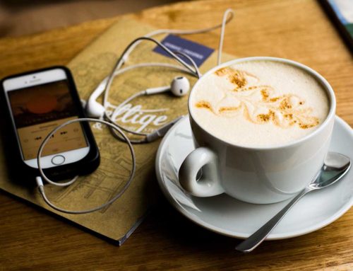 Hallgass podcastot! – halláskárosodás mellett sem kell lemondanod az audioélményekről