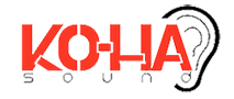 KO-HA Sound Logo