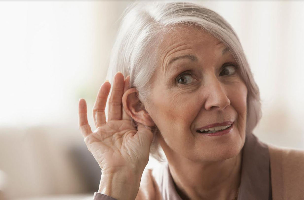 "Legyen a hallókészülék új és olcsó, meg szép is" - reális elvárások?